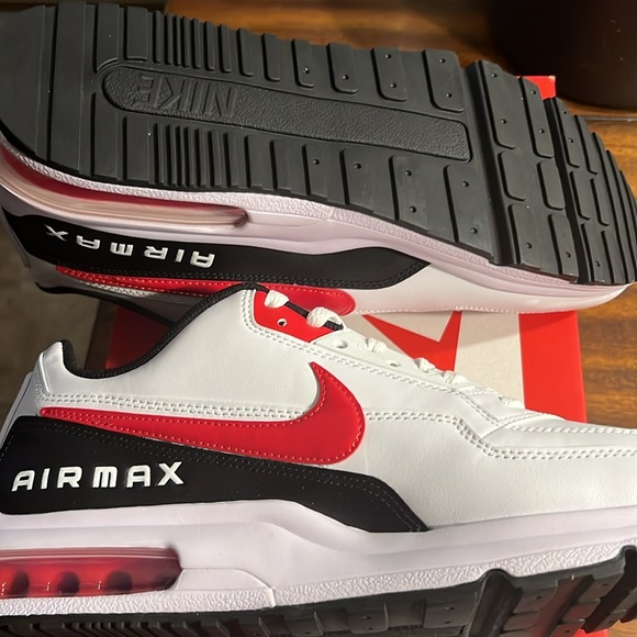 NWT Nike Air Max LTD 3 main image 4